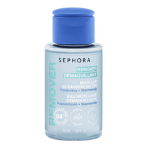 Água Micelar Sephora Collection Fresh Cleansing